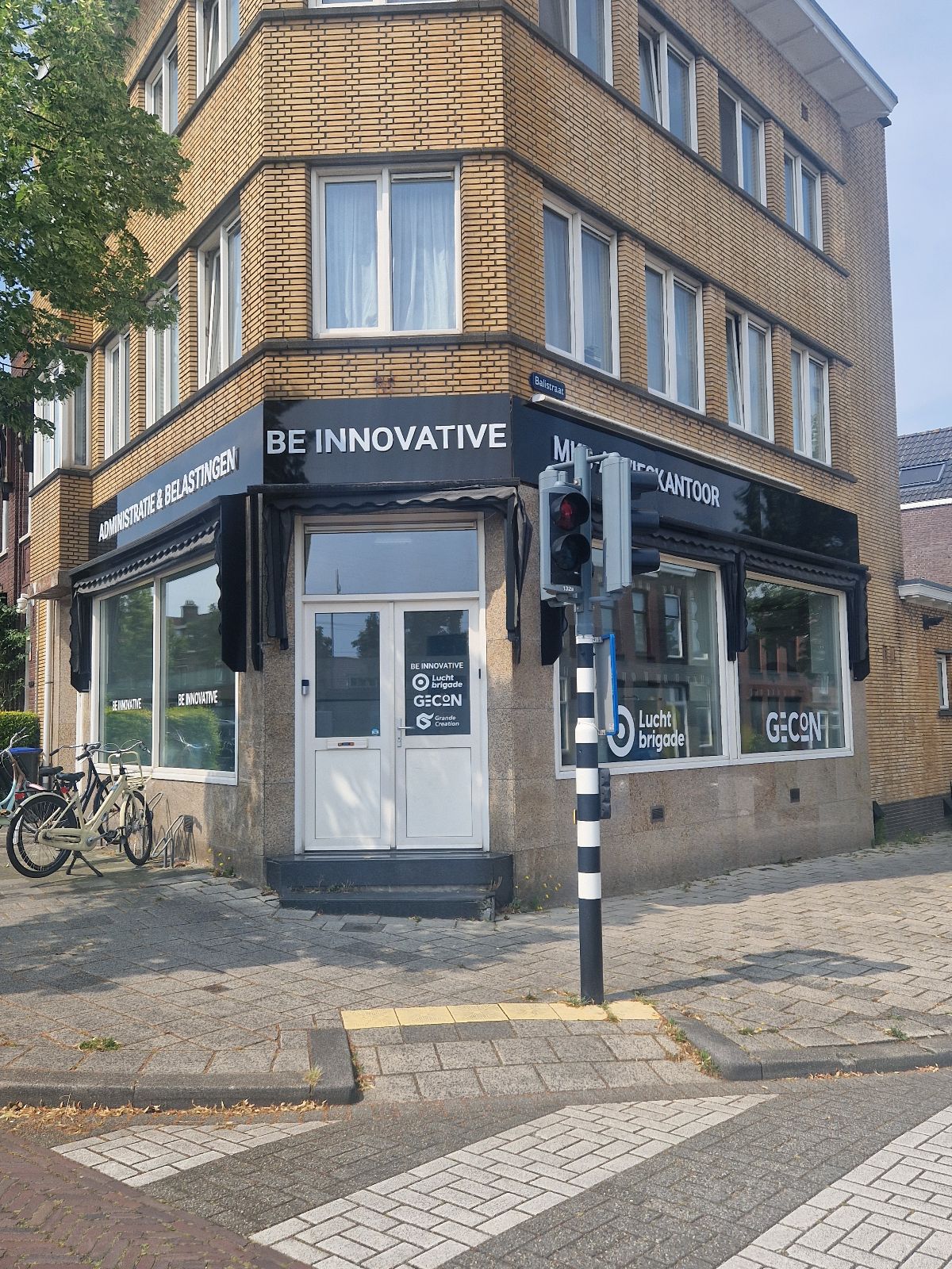 Afbeelding Freesletters - Dordrecht