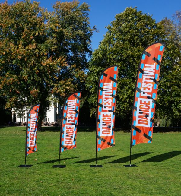Professionele Beachflags Te Koop